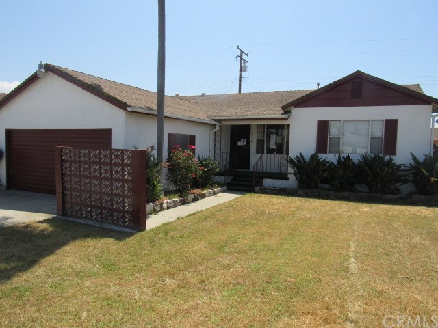 1922 W 132nd St, Compton, CA 90222 photo 1