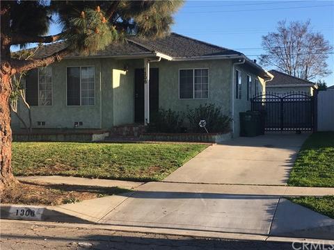 1306 W Stockwell St, Compton, CA 90222 photo 1