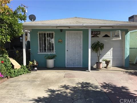 2054 E Bliss St, Compton, CA 90222 photo 1