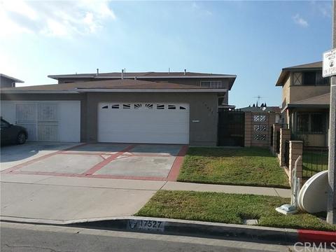 17527 Amantha Ave, Carson, CA 90746 photo 1