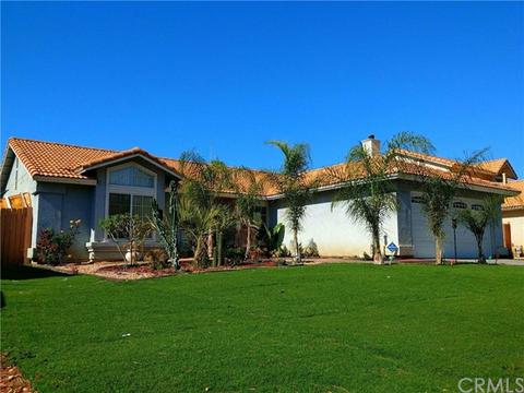 347 Columbine Ct, Perris, CA 92570 photo 1