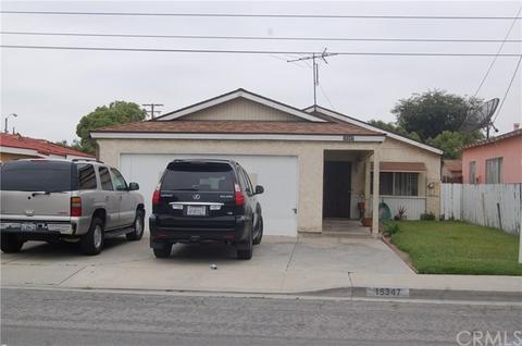 15347 Hayter Ave, Paramount, CA 90723 photo 1