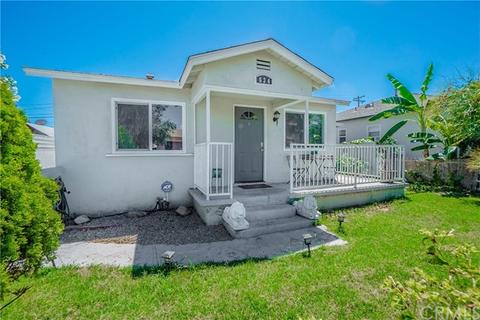 634 W Plum St, Compton, CA 90222 photo 1