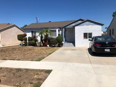 14532 S Cahita Ave, Compton, CA 90220 photo 1