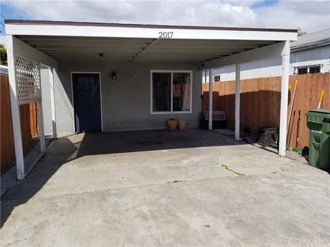 2017 E Stockwell St, Compton, CA 90222 photo 1