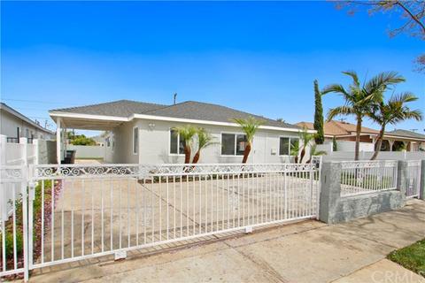 22502 Anchor Ave, Carson, CA 90745 photo 1