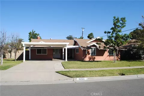 18501 Woodwind Ln, Anaheim, CA 92807