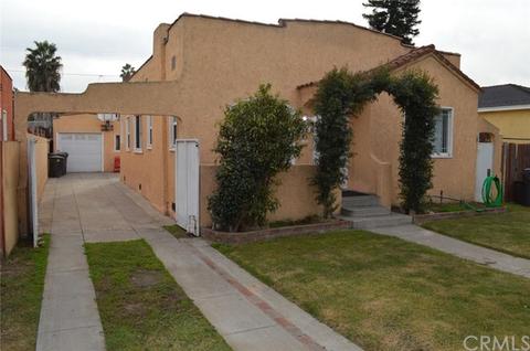 352 E Norton St, Long Beach, CA 90805 photo 1