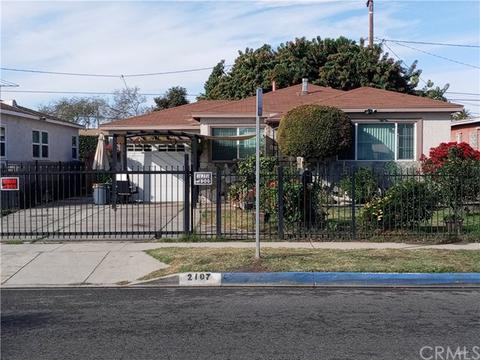 2107 N Paulsen Ave, Compton, CA 90222 photo 1