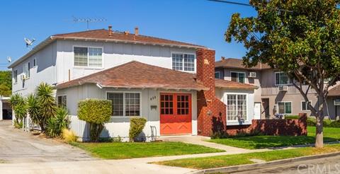 205 E Acacia St Brea Ca 92821 3 Photos Mls Rs21241336 Movoto