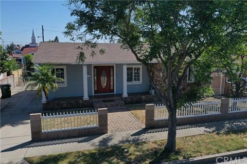 8319 Everest St, Downey, CA 90242 photo 1