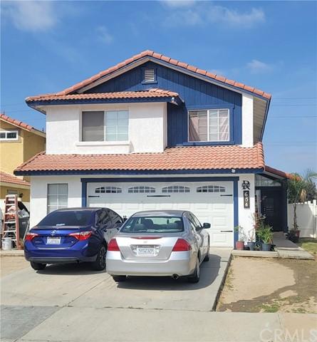 684 Hacienda Ave, Perris, CA 92571 photo 1