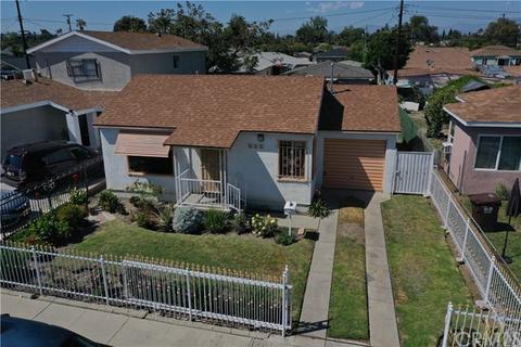 535 W Cressey St, Compton, CA 90222 photo 1