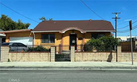 11549 Burke St, Whittier, CA 90606