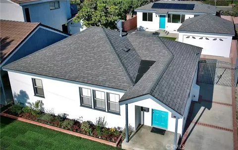 2258 Roswell Ave, Long Beach, CA 90815