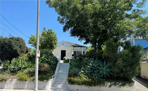916 N Bonnie Brae St, Los Angeles, CA 90026