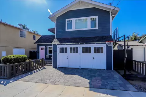 307 Roswell Ave, Long Beach, CA 90814