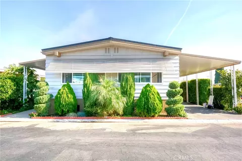3101 S Fairview St #122, Santa Ana, CA 92704