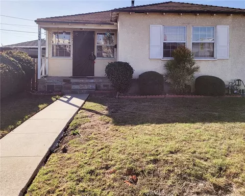 1554 W 110th St, Los Angeles, CA 90047