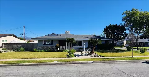 428 S Grandin Ave, Azusa, CA 91702