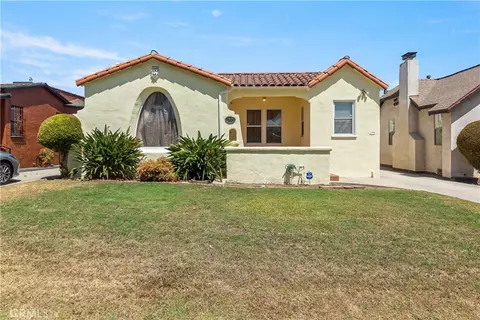 1927 W 82nd, Los Angeles, CA 90047
