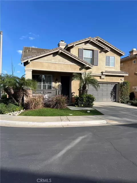 1343 Jacaranda Cir, Arcadia, CA 91006