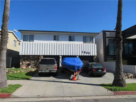 1547 Euclid St, Santa Monica, CA 90404