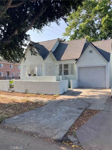 701 E 84th St, Los Angeles, CA 90001
