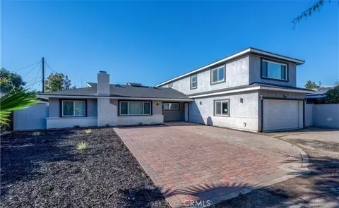 12026 Celine St, El Monte, CA 91732