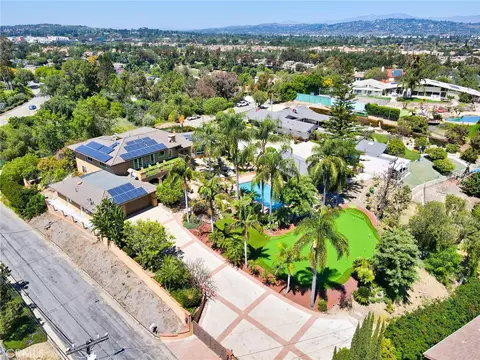2000 Skyline Dr, Fullerton, CA 92831