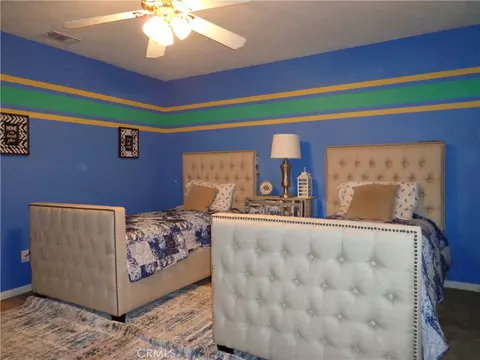 Bedroom - 26223 Fleet Ln, Helendale, CA 92342 photo 3 of 4