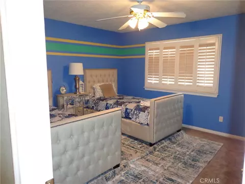 Bedroom - 26223 Fleet Ln, Helendale, CA 92342 photo 4 of 4