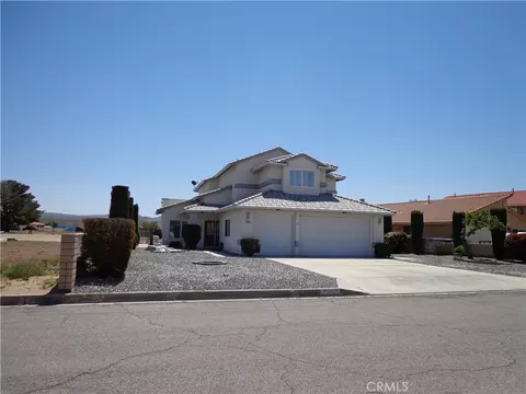 Exterior - 26223 Fleet Ln, Helendale, CA 92342 photo 2 of 4