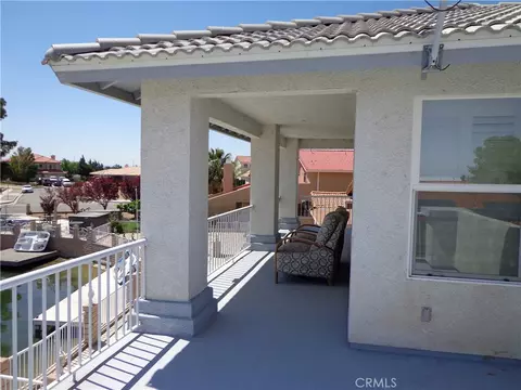 Exterior - 26223 Fleet Ln, Helendale, CA 92342 photo 3 of 4