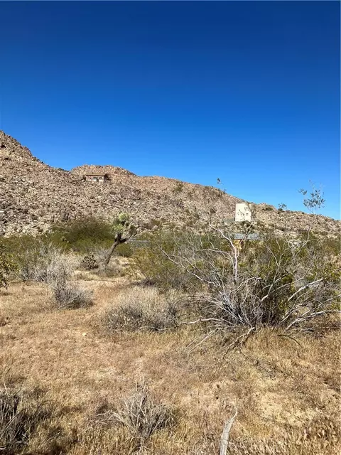 0 Anaconda Dr, Joshua Tree, CA 92252
