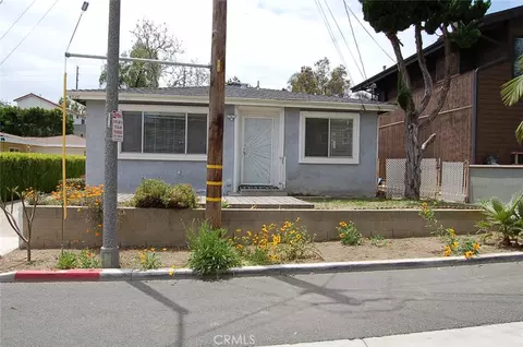 4526 E Vermont St, Long Beach, CA 90814