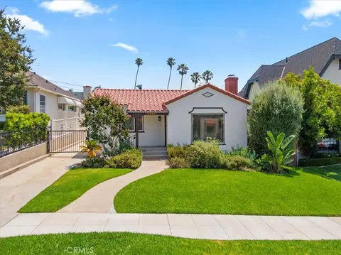 258 Saint Joseph Ave, Long Beach, CA 90803