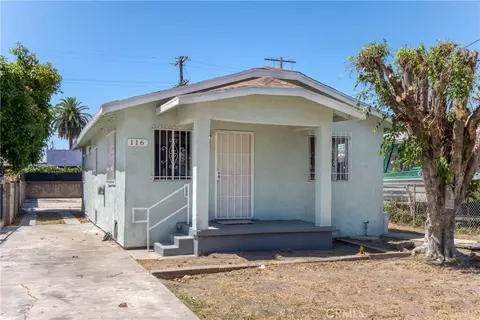116 E 92nd St, Los Angeles, CA 90003