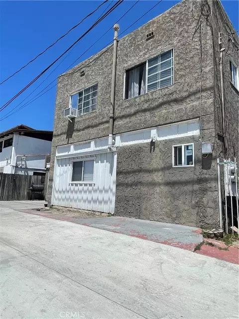 1935 San Francisco Ave, Long Beach, CA 90806