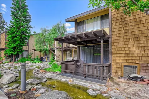 12750 Centralia St #164, Lakewood, CA 90715