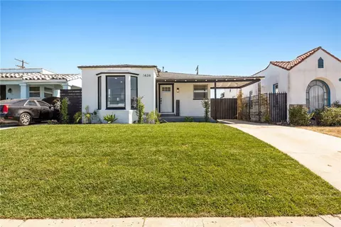 1436 W 89th St, Los Angeles, CA 90047