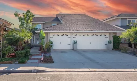 67 Monticello, Irvine, CA 92620