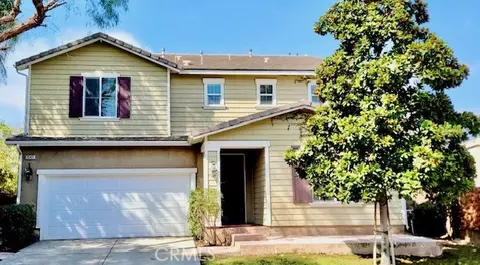 25421 Camellia St, Corona, CA 92883