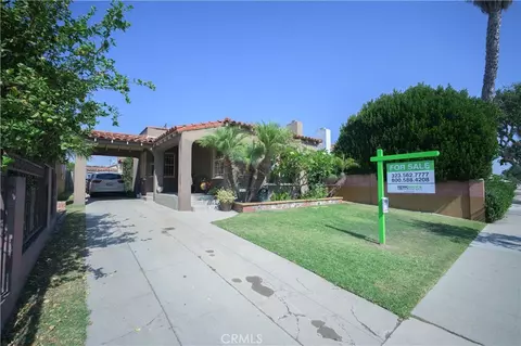 2845 Indiana Ave, South Gate, CA 90280