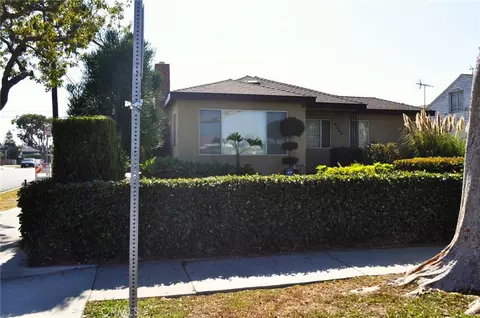4302 W 138th St, Hawthorne, CA 90250