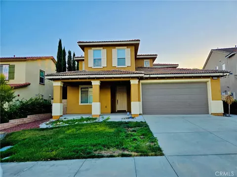 4024 Button Bush Ct, San Bernardino, CA 92407