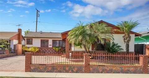 13231 Gramercy Pl, Gardena, CA 90249