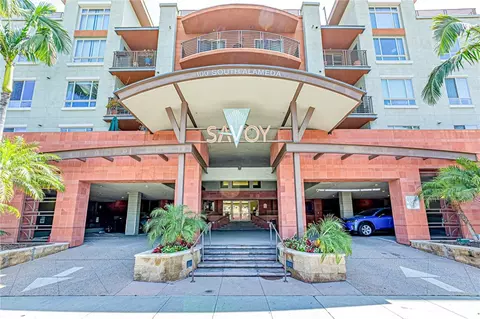 100 S Alameda St #307, Los Angeles, CA 90012