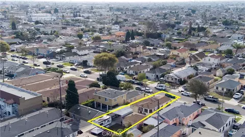 5009 W 129th St, Hawthorne, CA 90250