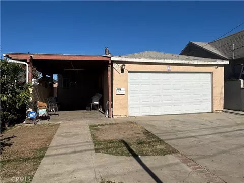 523 W 95th St, Los Angeles, CA 90044